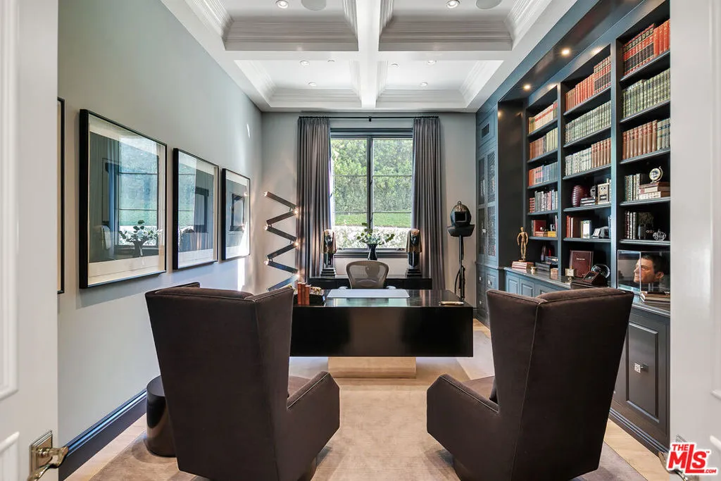 9520 Hidden Valley Road, Beverly Hills, California 90210 home-pic-4